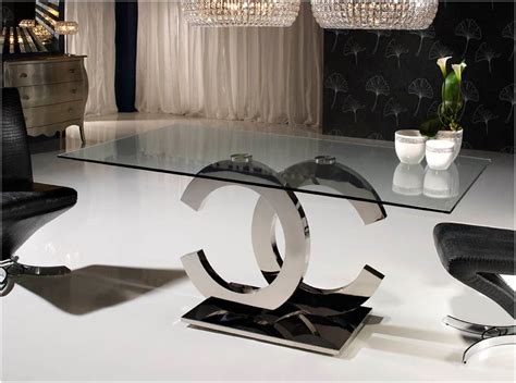 mesa de chanel precio